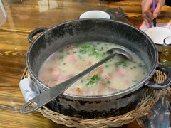 -南记食粥坊·宵夜大排档(莲花总店)