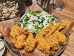 -KimPro 辛普乐概念韩餐