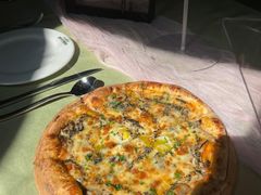 -碧特博格·20年品牌西餐厅(芜湖路店)