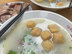 -鸭得堡老鸭汤·鸭血粉丝(南京博物院店)