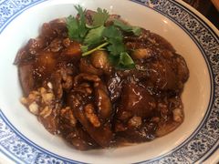 -局气 烤鸭·北京菜(光华路店)