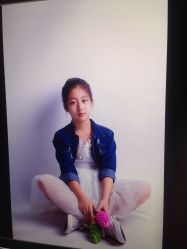 -星星糖高端儿童摄影(FTC金融店)