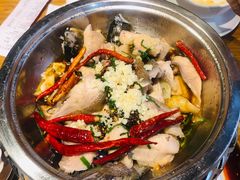 -隔壁老王·家常云南菜(花巷店)