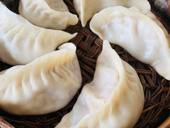 花园蒸饺-花园茶楼(兴城西路店)