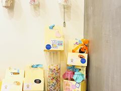 -milch·t妙奇(五大道店)