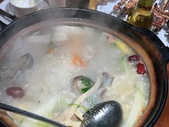 -捞围鲜·港式打边炉(海阳路店)