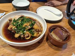 -百家鲜·杭帮菜