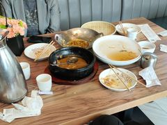 -九转小磨·非遗东北菜(群力店)
