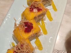 -月下料理(楷林IFC店)