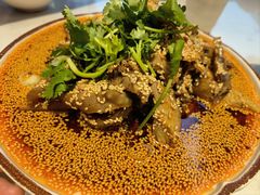 -老财土菜馆·砂锅雅鱼(廊桥店)
