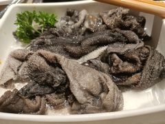 捞派毛肚-海底捞火锅(劲松店)