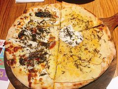 -La Strada(安福路店)