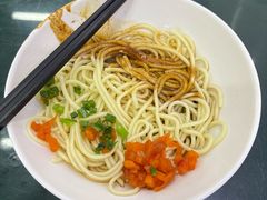 -三镇民生甜食馆(胜利街总店)