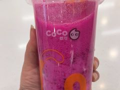 -CoCo都可(燕郊永旺店)