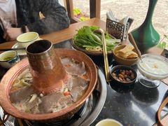 -陀岗美食·云南藏式特色餐厅