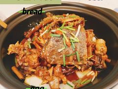 -元银甲·湖北地标美食(汉阳店)