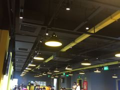 大堂-望京小腰(北京总店)