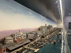 -广州市城市规划展览中心