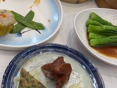 -丰尔粥食·顺德鱼生·干蒸排骨顺德菜(大良分店)
