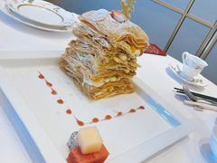 101鲜果拿破仑-翠园(北京王府中环店)