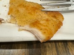 -安妮意大利餐厅(世贸天阶店)