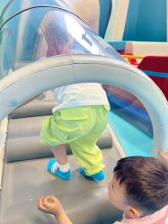 -尼克Playtime(欢乐海岸店)