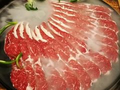 -秦小牛煎肉餐厅(河北大街总店)