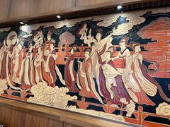 -白天鹅宾馆-宏图府餐厅