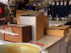 -Radar Coffee(思南路店)