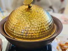 -天外天美食广场(哈尔滨路店)