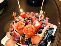 -EnergyCake蛋糕理想国