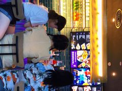 -Taco Bell 塔可钟(民田路店)