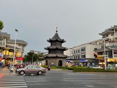 -怡园饭店-餐厅(四望亭店)