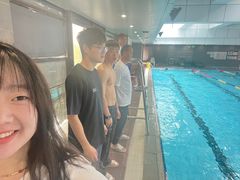 -W FITNESS 威尔仕健身·游泳(老西门新苑店)