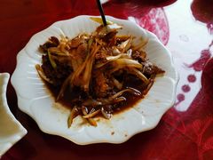 -润德轩清真菜馆(宏大路店)