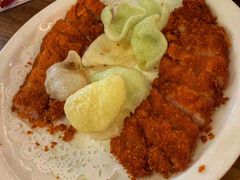 -先记烧鹅王·本地粤菜(福永店)