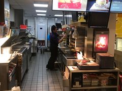 -麦当劳(塔园路店)