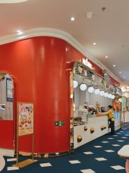 -奈尔宝·儿童乐园·亲子餐厅(苏州大悦城店)