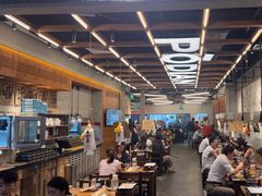 -破店肥哈·东北烧烤·夜宵(南山保利店)