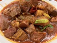 -龙泉酒家