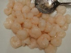 清炒河虾仁-和记小菜(七宝店)