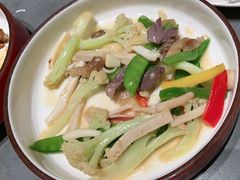 -先记烧鹅王·本地粤菜(福永店)