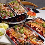 芜湖～被北门新开的这家美蛙🐸鱼🐟火锅所沦陷🤤‼️