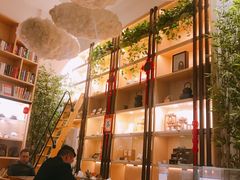 -麦子MaiMassage(打浦桥店)