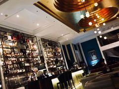 -The St·Regis Bar 瑞吉酒吧