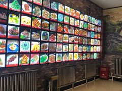 -大眼锅贴水饺(河东店)
