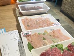 -野妹经典火锅(民治店)