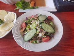 -山之屋炭火烧肉·生啤畅饮(大朗万科中央公园店)