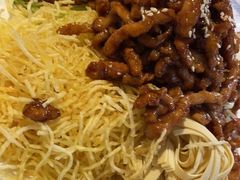 -小幸湖春饼(悦茂购物中心店)
