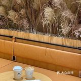 没有尝试过的姐妹速来️ ️ 限定稻田风主题🟡